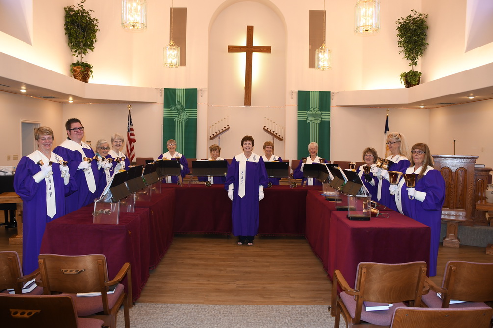 Bell Choir