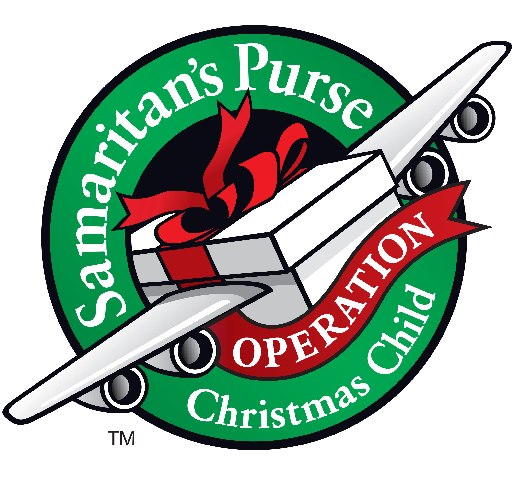 Operation Christmas Child_Logo