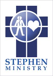 Stephen Ministry :: GSPC